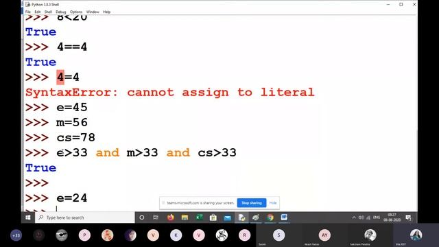 COMPUTER SCIENCE#CHAPTER 7#PYTHON FUNDAMENTAL#CLASS 11#ELLA JOSHI смотреть онлайн
