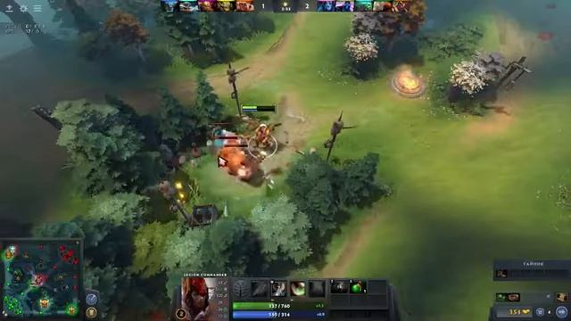 стрим Dota 2 катаем лп смотреть онлайн