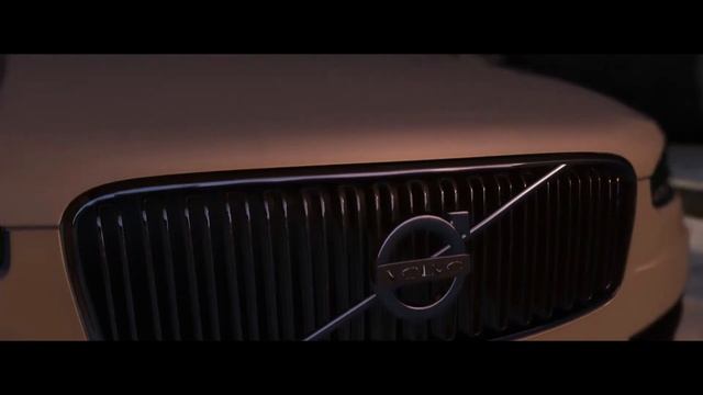Volvo XC90 T5 - GTA 5 CAR MOD Cinematic- SMG смотреть онлайн