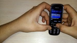 Обзор Nokia 7230(слайдер)