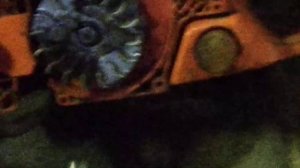 Запуск двигателя бензопилы дрелью