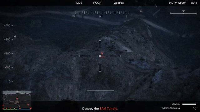 Grand Theft Auto Online - The Doomsday Heist - ACT III - Setup 5 (Part 128) смотреть онлайн