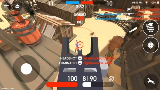 Danger Close Android Gameplay [1080p/60fps] смотреть онлайн