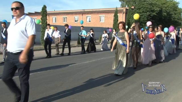 Випуск 2019 НВК№1 м Іллінці смотреть онлайн