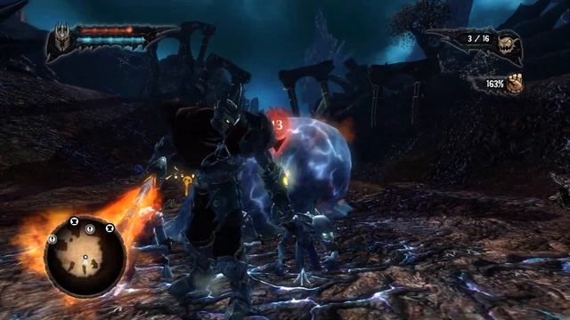 ЗЛАЯ ИМПЕРИЯ. Overlord II #14 смотреть онлайн