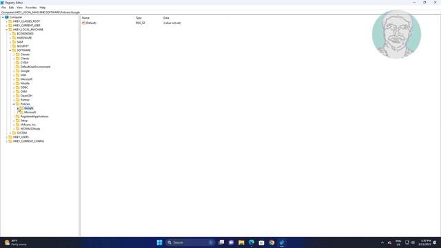 Fix Use Secure DNS The Settings is Disabled On Managed Browsers смотреть онлайн