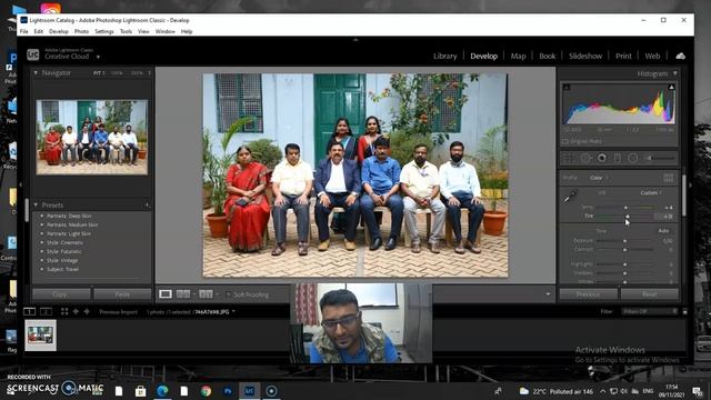 Lightroom for beginners in Kannada PART 1 . ಕನ್ನಡದಲ್ಲಿ #lightroom #kannada смотреть онлайн