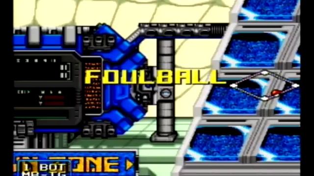 Super Baseball 2020 Review - Definitive 50 SNES Game #49 смотреть онлайн