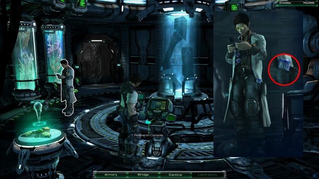 Пасхалки игры Starcraft 2 Wings of Liberty Часть 2 смотреть онлайн