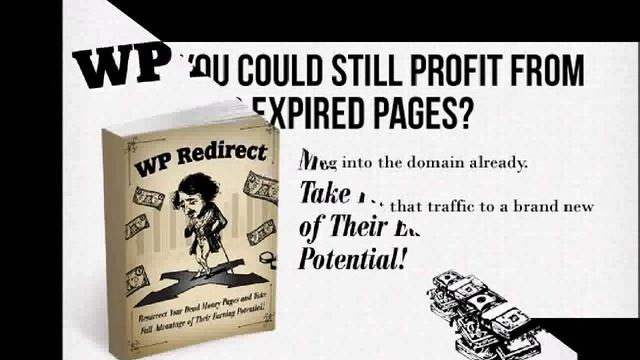 WP Redirect Pro | New Plugin -- Redirect Any Blog Post With Ease смотреть онлайн
