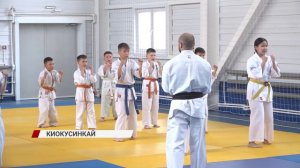 Киокусинкай - что это?