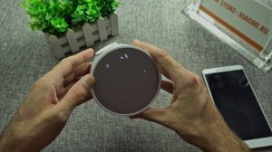 Обзор колонки - будильника Xiaomi Mi Music Alarm Clock