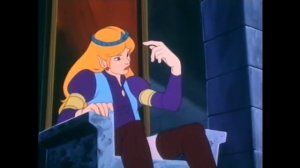 Легенда о Зельде   1 Самозванец