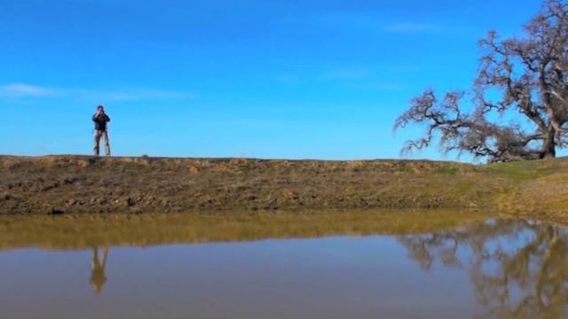 Twin Gates to the Big Oak Tree - Joseph D. Grant County Park (1) смотреть онлайн
