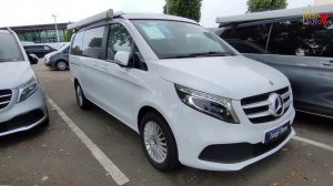 обзор цен на новый и, б/у авторынок свежий завоз буси и микроавтобуси из Германии Mercedes Benz 202