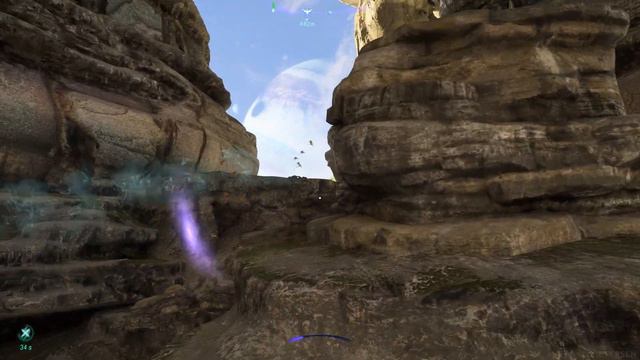 Bladewing Trails #5 (4K) / Upper Plains - Mother of Rivers / Avatar Frontiers Of Pandora (PS5) смотреть онлайн