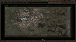 Сталкер  Путь человека  Финал - Документы Сидоровичу на Свалке.mp4