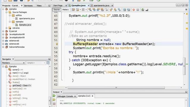 system in en java смотреть онлайн