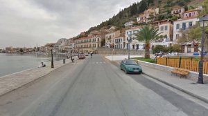 Gythio, Mani Peloponnese - top attractions & sites | Greece Tour Guide