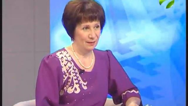 Интервью в п. Горнокнязевск смотреть онлайн