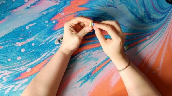 МОИ НОВЫЕ ЛЮБИМЫЕ СВИТЧИ // Обзор на новые свитчи TTC