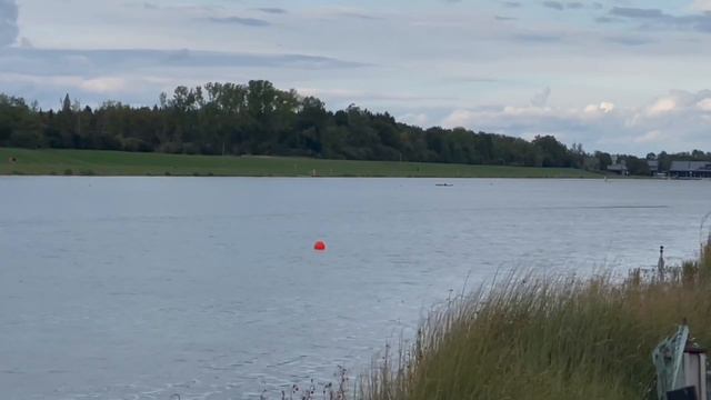 SAW 2023 Mono L12 Phase 2.1 Max 186.712kmh AVG 185.300kmh смотреть онлайн