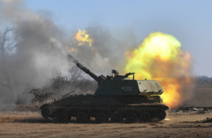 «Батарея работает»: как расчеты «Акаций» уничтожают минометчиков ВСУ