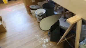 CНОВА идём на БАРАХОЛКУ в ГЕРМАНИИ! МНОГО винтажных вещей, фарфора, посуды.