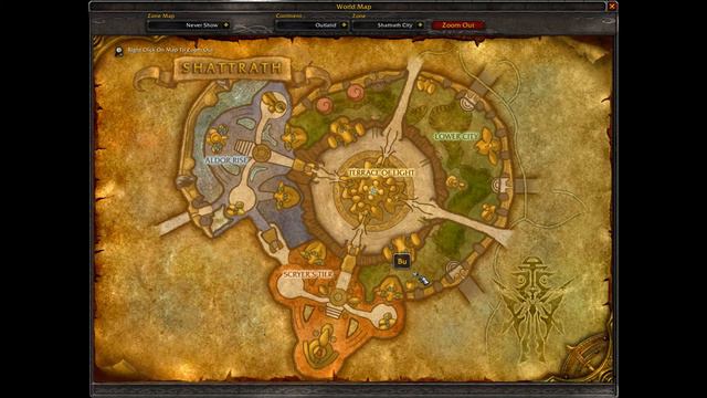 20 Shadow Resistance Head Enchant - From where to get, WoW TBC смотреть онлайн