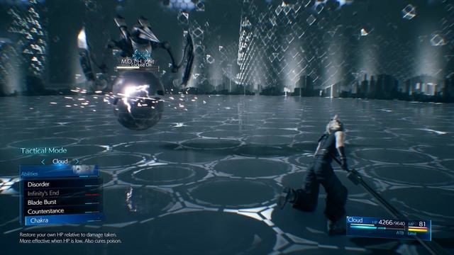 Final Fantasy 7 Remake - Ultimate End Game Build For Cloud | FF7 Remake Advanced Combat Tips! смотреть онлайн