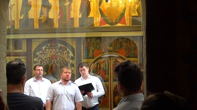 Хор. смотреть онлайн