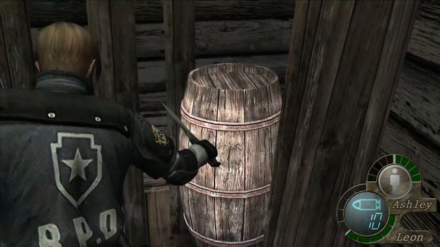 Detonado/Guia Resident Evil 4 HD 60FPS Sem Danos e Sem Mercador - Capítulo 2-2 - A cabana смотреть онлайн