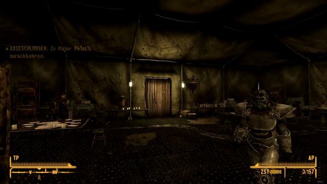 FALLOUT NEW VEGAS [2K] #122 - Eroberung von Nelson Mandela ► Let's Play Fallout New Vegas смотреть онлайн