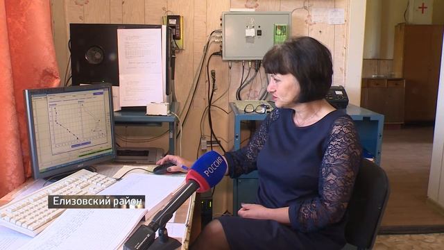 Как делают прогноз погоды и измеряют радиацию смотреть онлайн