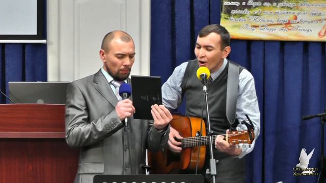 2019.02.22 - ХОЖУ И ГОВОРЮ С ЦАРЁМ смотреть онлайн