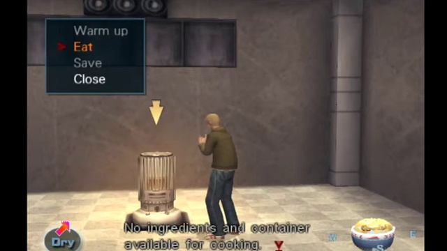 Raw Danger (PS2) - TRAINING - Pt. 1 of 2 (score 60) смотреть онлайн