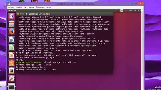 Descargando ssh смотреть онлайн