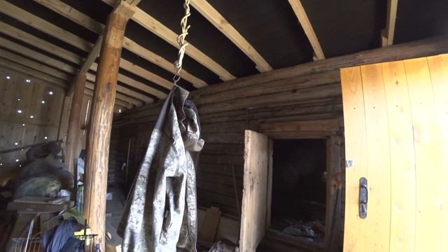 Купил дом для охоты и рыбалки смотреть онлайн