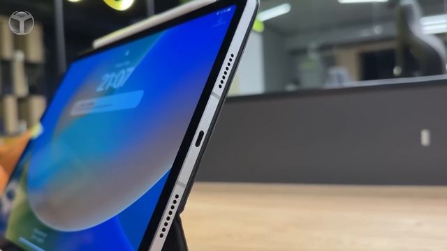 M2 iPad Pro derinlemesine inceleme! - Apple'ın en güçlü tableti! смотреть онлайн