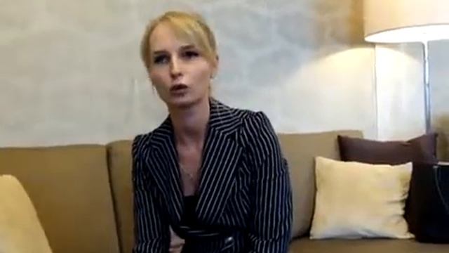 Видео отзыв на курс "Менеджер по персоналу" смотреть онлайн