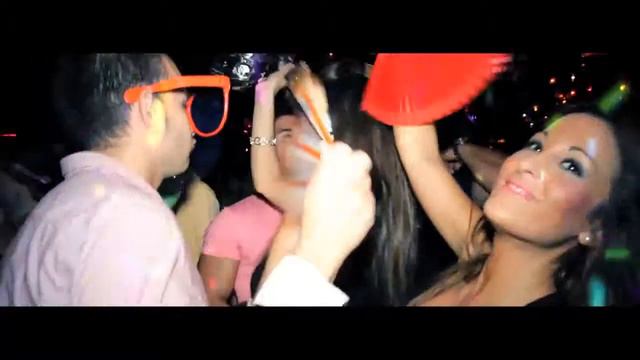Dj NiFran - Dik Lewis - Arriba arriba смотреть онлайн