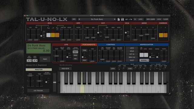 Daft Punk - Da Funk (Instrumental Synth Remake) смотреть онлайн