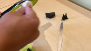 How To Change Philips One Blade Replacements Blades