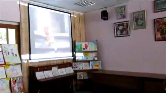 "Росинка" рассказывает " Добрые сказки веселого художника" смотреть онлайн