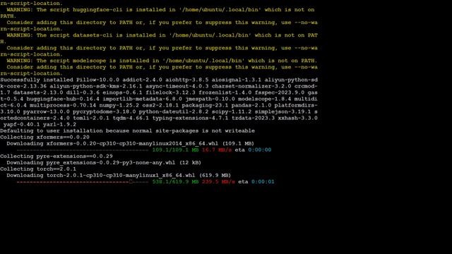 Install MS Image2Video Locally for Image to Video Conversion смотреть онлайн