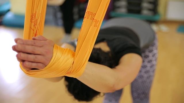 Antigraviti Stretch смотреть онлайн