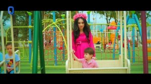 Зулайхо Махмадшоева - Муханнад / Zulaykho Mahmadshoeva - Muhannad (2018)