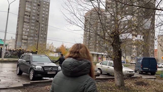 НО, г. Нижний Новгород, ул. Бурденко, 10. Видео у входа. смотреть онлайн