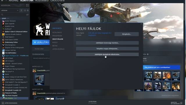 WR STEAM UNITY 2021.3.16f1_4016570cf34f Error try to FIX it смотреть онлайн