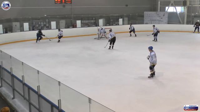 12.05.2019, Гризли — Короли - 13:0, обзор смотреть онлайн